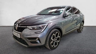 Renault Arkana Zen TCe 103kW(140CV) EDC mild hybrid