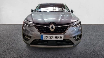 Renault Arkana Zen TCe 103kW(140CV) EDC mild hybrid