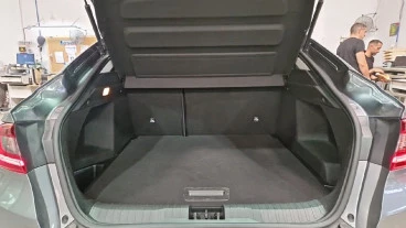 Renault Arkana Zen TCe 103kW(140CV) EDC mild hybrid