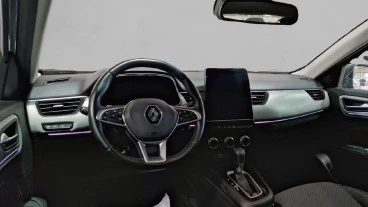 Renault Arkana Zen TCe 103kW(140CV) EDC mild hybrid