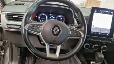 Renault Arkana Zen TCe 103kW(140CV) EDC mild hybrid
