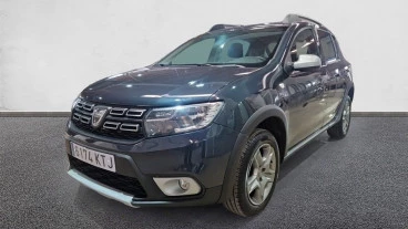 Dacia Sandero Stepway Comfort Blue dCi 70kW (95CV) -SS