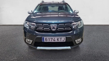Dacia Sandero Stepway Comfort Blue dCi 70kW (95CV) -SS