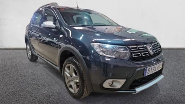 Dacia Sandero Stepway Comfort Blue dCi 70kW (95CV) -SS