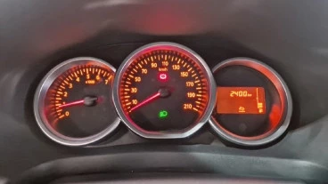 Dacia Sandero Stepway Comfort Blue dCi 70kW (95CV) -SS