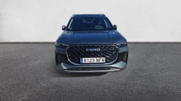 EBRO S800 1.6 TGDI Luxury 7 DCT