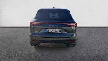 EBRO S800 1.6 TGDI Luxury 7 DCT