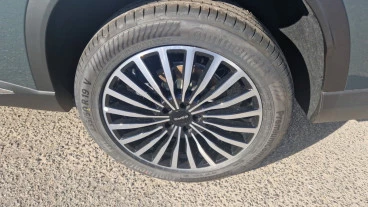 EBRO S800 1.6 TGDI Luxury 7 DCT