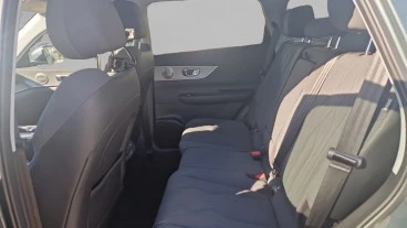 EBRO S800 1.6 TGDI Luxury 7 DCT