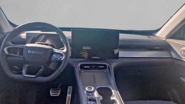 EBRO S800 1.6 TGDI Luxury 7 DCT