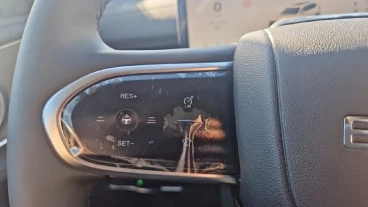 EBRO S800 1.6 TGDI Luxury 7 DCT