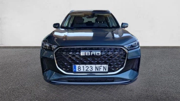 EBRO S800 1.6 TGDI Luxury 7 DCT EBRO S800 1.6 TGDI Luxury 7 DCT