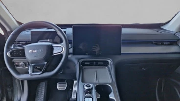 EBRO S800 1.6 TGDI Luxury 7 DCT EBRO S800 1.6 TGDI Luxury 7 DCT