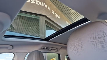 EBRO S800 1.6 TGDI Luxury 7 DCT EBRO S800 1.6 TGDI Luxury 7 DCT