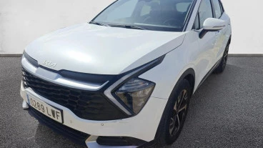 Kia Sportage 1.6 T-GDi MHEV 110kW (150CV) Drive 4x2