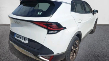 Kia Sportage 1.6 T-GDi MHEV 110kW (150CV) Drive 4x2