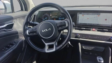 Kia Sportage 1.6 T-GDi MHEV 110kW (150CV) Drive 4x2