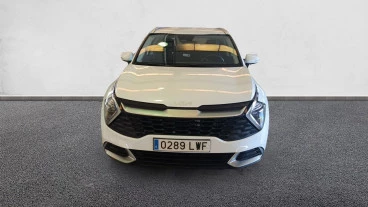 Kia Sportage 1.6 T-GDi MHEV 110kW (150CV) Drive 4x2