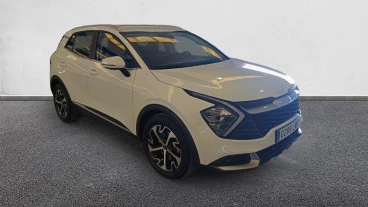 Kia Sportage 1.6 T-GDi MHEV 110kW (150CV) Drive 4x2