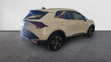 Kia Sportage 1.6 T-GDi MHEV 110kW (150CV) Drive 4x2