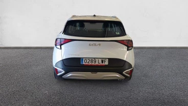 Kia Sportage 1.6 T-GDi MHEV 110kW (150CV) Drive 4x2