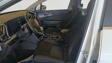 Kia Sportage 1.6 T-GDi MHEV 110kW (150CV) Drive 4x2