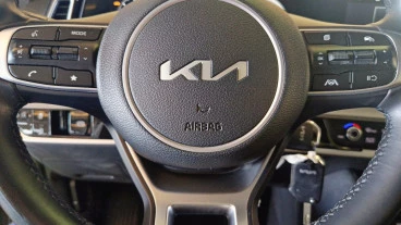 Kia Sportage 1.6 T-GDi MHEV 110kW (150CV) Drive 4x2