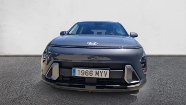 Hyundai Kona HEV 1.6GDI 129CV DT Maxx