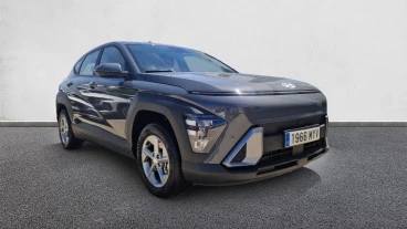 Hyundai Kona HEV 1.6GDI 129CV DT Maxx