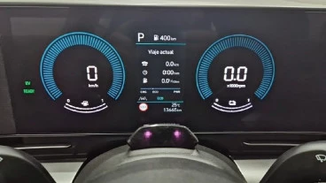 Hyundai Kona HEV 1.6GDI 129CV DT Maxx