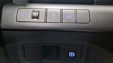 Hyundai Kona HEV 1.6GDI 129CV DT Maxx