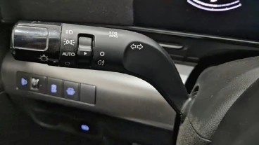 Hyundai Kona HEV 1.6GDI 129CV DT Maxx