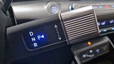 Hyundai Kona HEV 1.6GDI 129CV DT Maxx