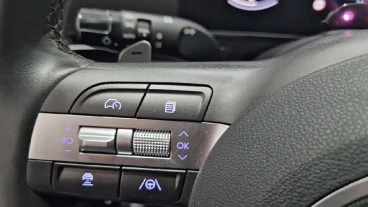 Hyundai Kona HEV 1.6GDI 129CV DT Maxx