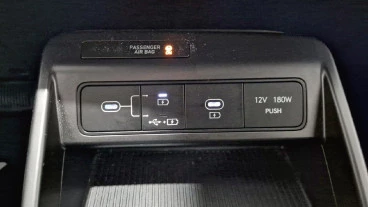 Hyundai Kona HEV 1.6GDI 129CV DT Maxx