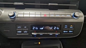 Hyundai Kona HEV 1.6GDI 129CV DT Maxx
