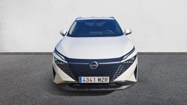 Nissan Qashqai DIG-T 103kW N-Connecta