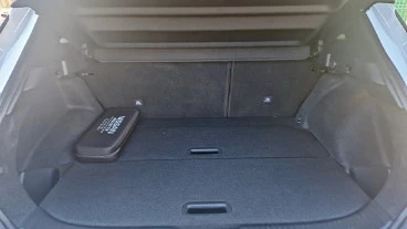 Nissan Qashqai DIG-T 103kW N-Connecta