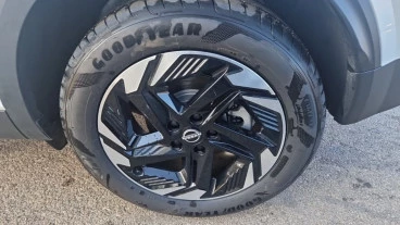 Nissan Qashqai DIG-T 103kW N-Connecta