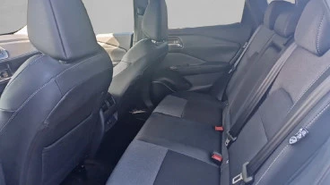 Nissan Qashqai DIG-T 103kW N-Connecta