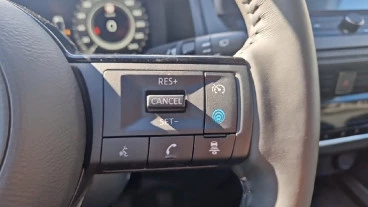 Nissan Qashqai DIG-T 103kW N-Connecta