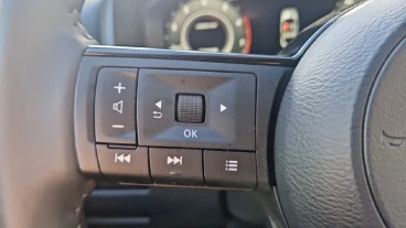 Nissan Qashqai DIG-T 103kW N-Connecta