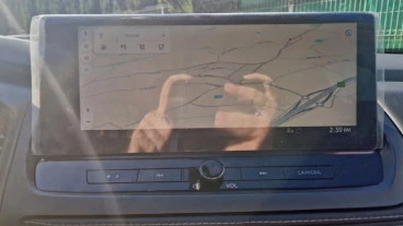 Nissan Qashqai DIG-T 103kW N-Connecta