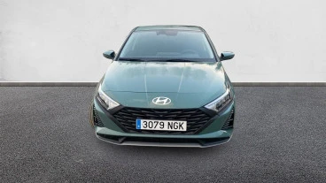 Hyundai i20 1.2 MPI Klass