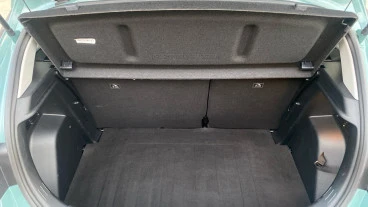 Hyundai i20 1.2 MPI Klass
