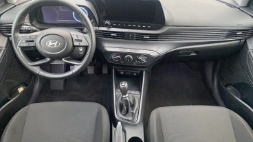 Hyundai i20 1.2 MPI Klass