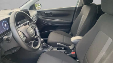 Hyundai i20 1.2 MPI Klass