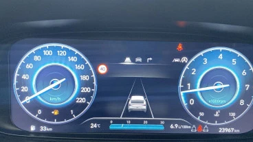 Hyundai i20 1.2 MPI Klass