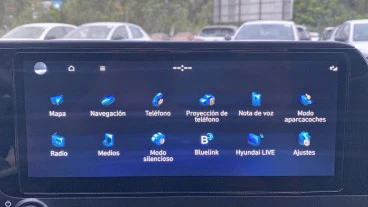 Hyundai i20 1.2 MPI Klass