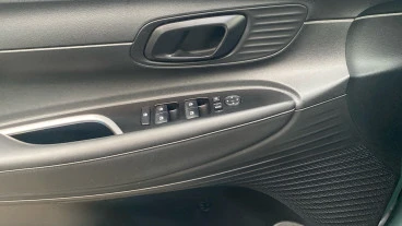 Hyundai i20 1.2 MPI Klass
